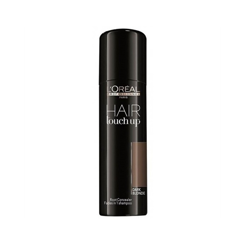 LOREAL CUBRECANAS HAIR TOUCH DARK BLONDE 75ml