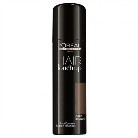 LOREAL CUBRECANAS HAIR TOUCH DARK BLONDE 75ml