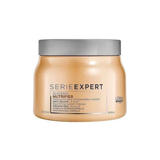 LOREAL EXPERT NUTRIFIER MASC 500ml