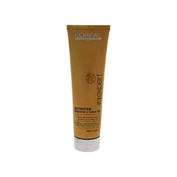 LOREAL EXPERT NUTRIFIER CREME BRUSHING 150ml