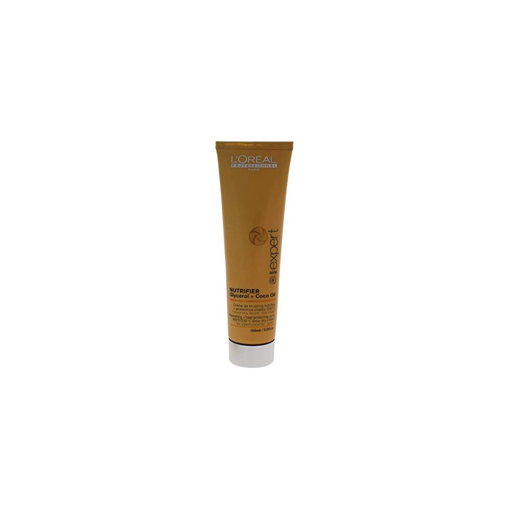 LOREAL EXPERT NUTRIFIER CREME BRUSHING 150ml