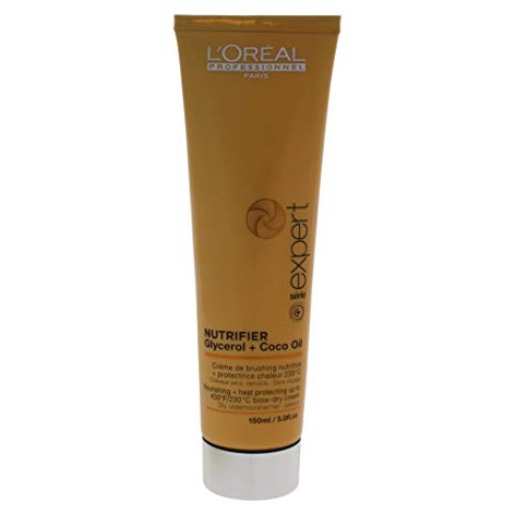 LOREAL EXPERT NUTRIFIER CREME BRUSHING 150ml