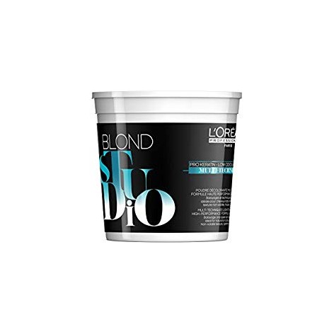 DECOLORACION LOREAL BLOND STUD 500gr