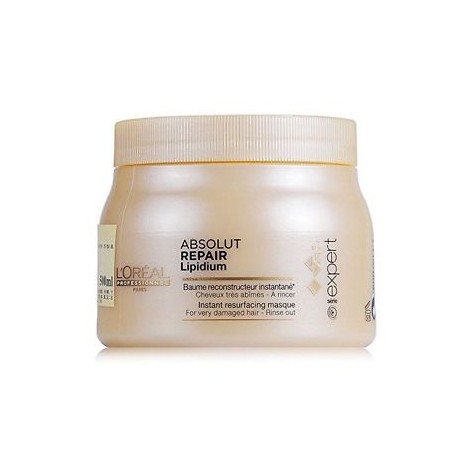 LOREAL EXPERT ABS REP LIPIDIUM MASC 500ml