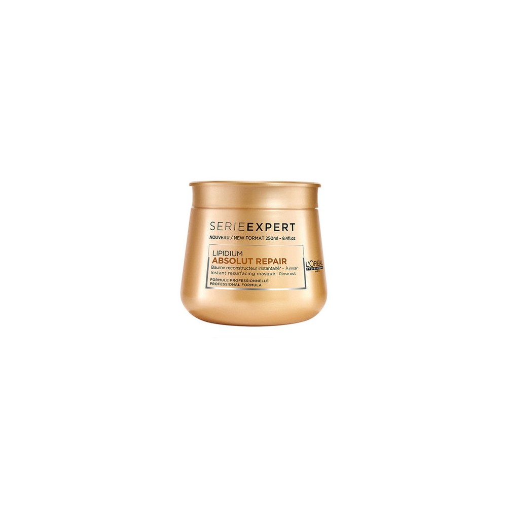 LOREAL EXPERT ABS REP LIPIDIUM MASC 250ml