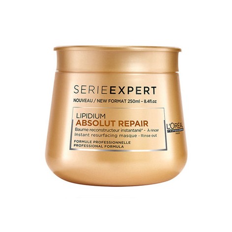 LOREAL EXPERT ABS REP LIPIDIUM MASC 250ml