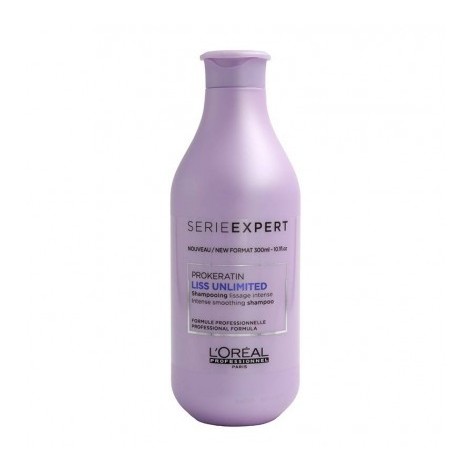 LOREAL CHAMPU ALISANTE INTENSO 300ml