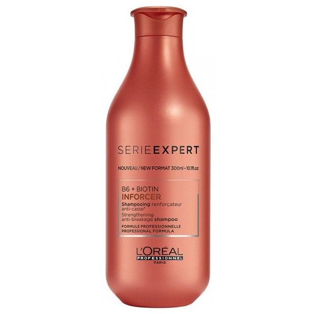 CHAMPU LOREAL EXPERT INFORCER 300ml