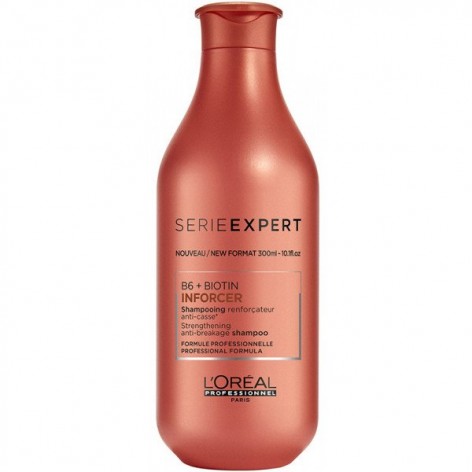 CHAMPU LOREAL EXPERT INFORCER 300ml