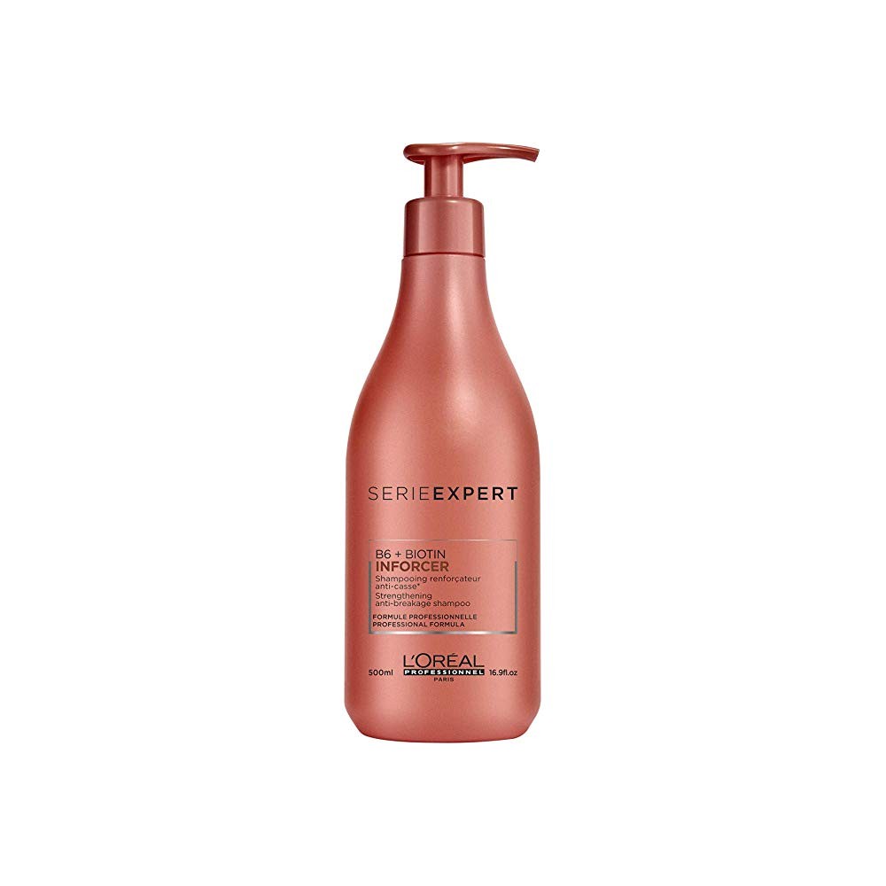 CHAMPU LOREAL EXPERT INFORCER 500ml