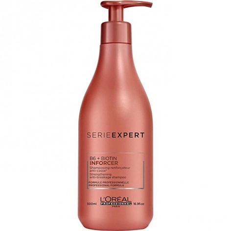 CHAMPU LOREAL EXPERT INFORCER 500ml