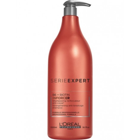 CHAMPU LOREAL EXPERT INFORCER 1500ml