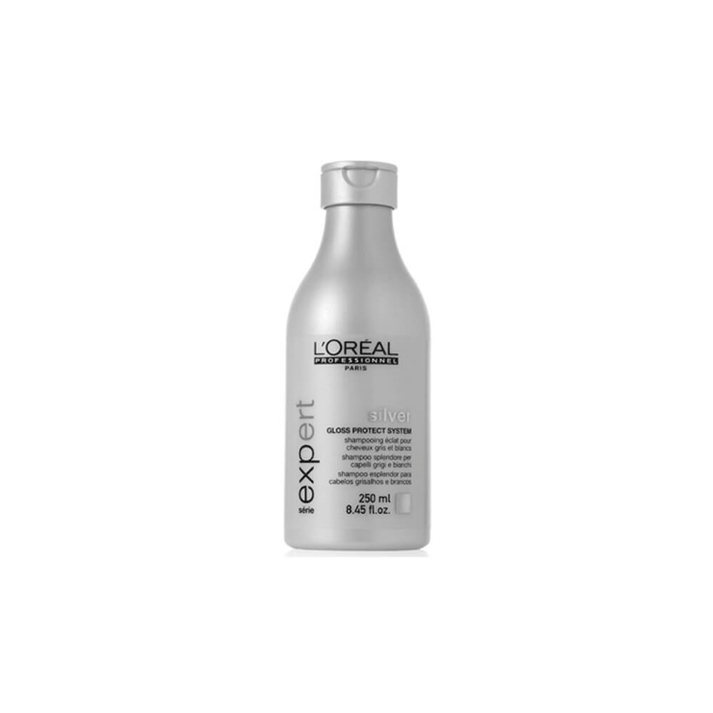 LOREAL EXPERT SILVER CH (BLANCOS) 300ml