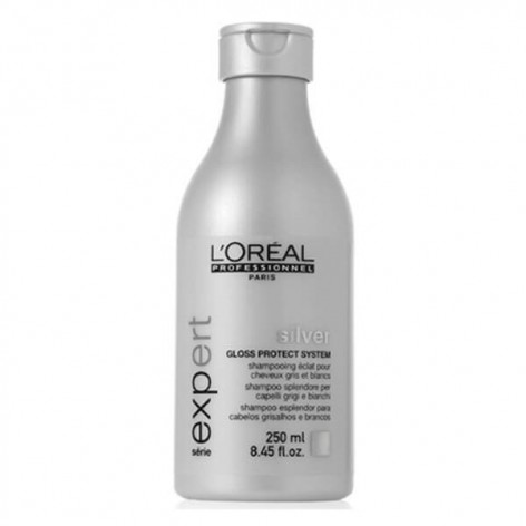 LOREAL EXPERT SILVER CH (BLANCOS) 300ml