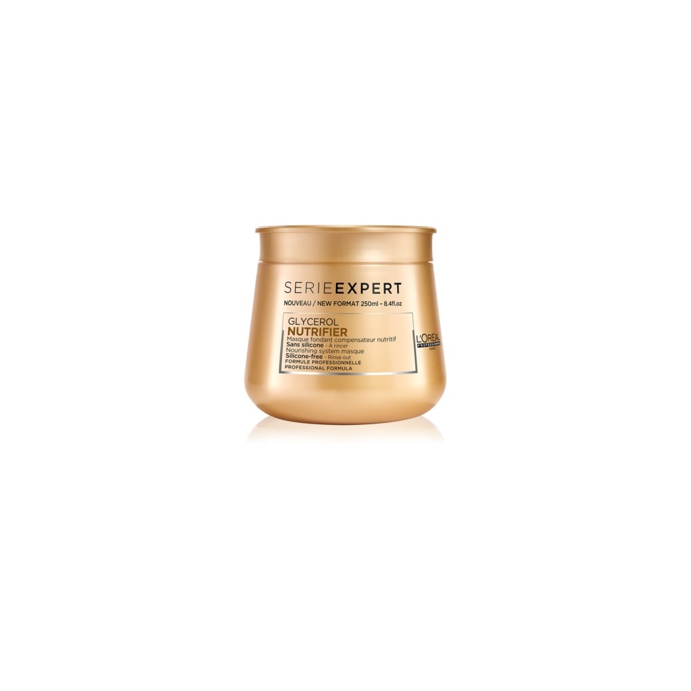 MASCARILLA LOREAL EXPERT NUTRITIVA 250ml