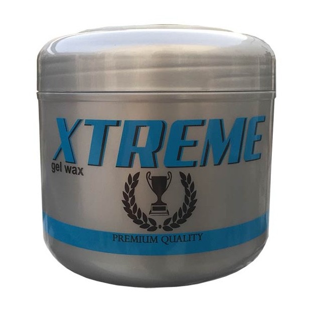 HEALTH MEN WAX XTREME 250ml