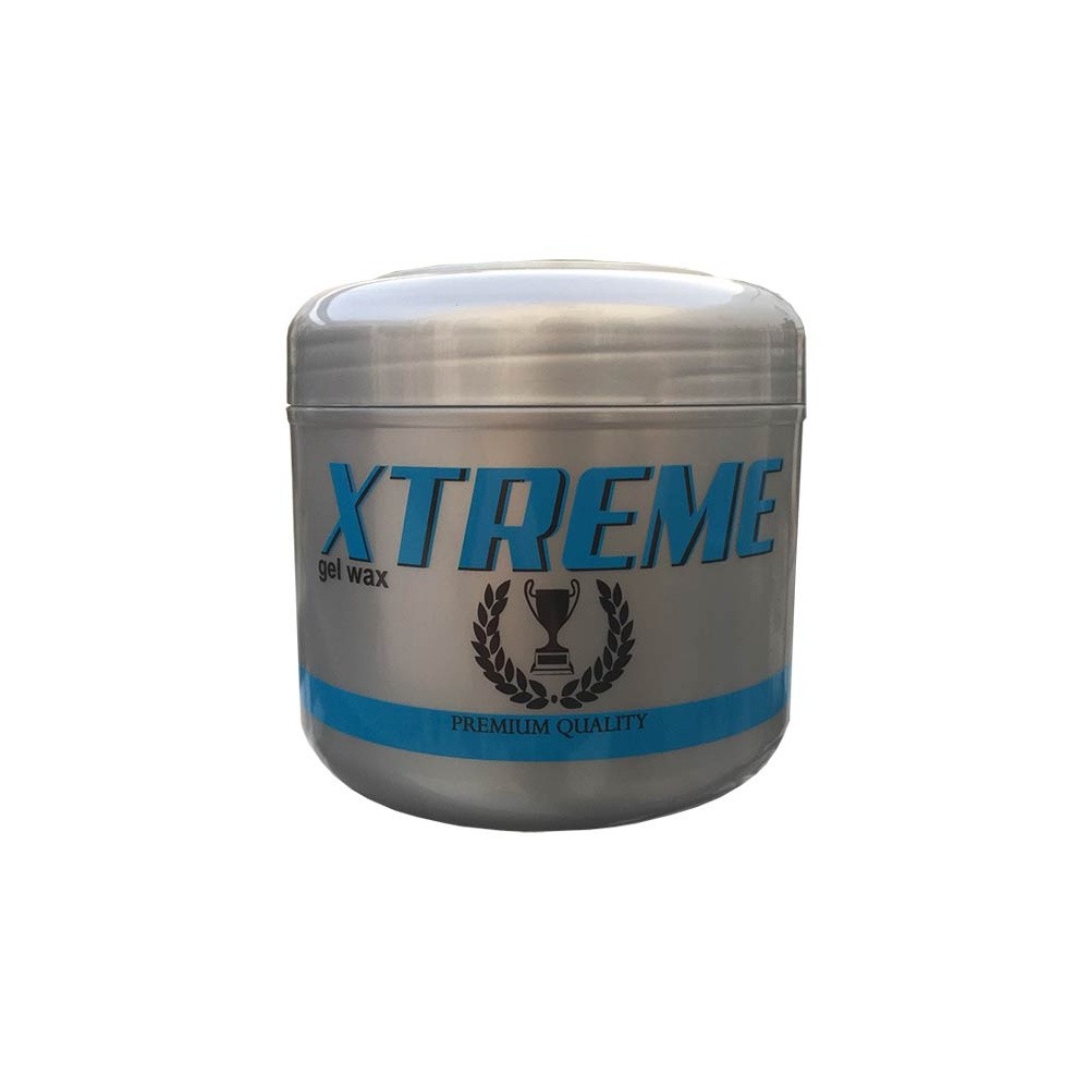 HEALTH MEN WAX XTREME 250ml