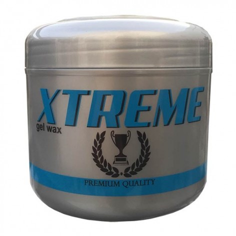 HEALTH MEN WAX XTREME 250ml