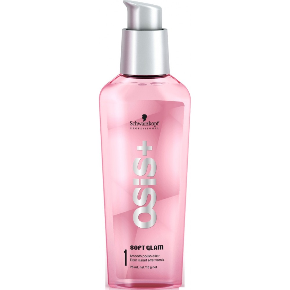 SERUM ANTIENCRESPAMIENTO OSIS+ 200ml