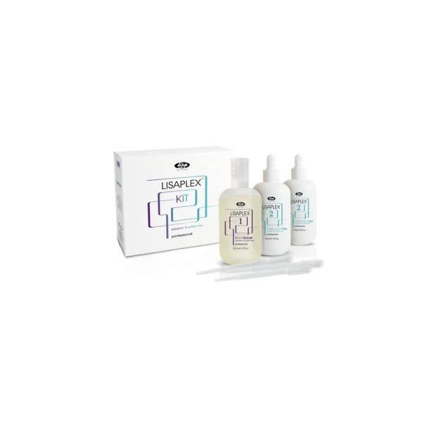 LISAPLEX PROFESIONAL KIT (1-2) 475ml