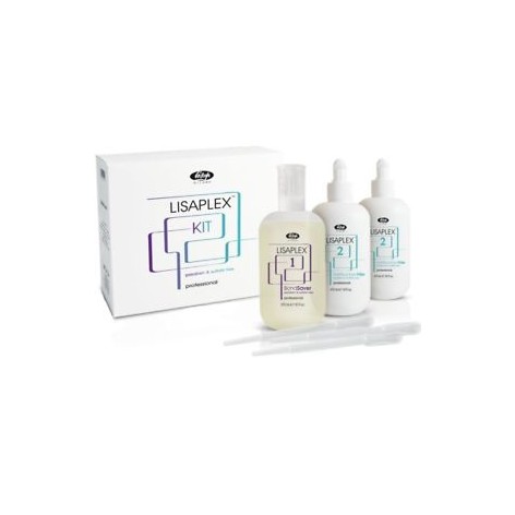 LISAPLEX PROFESIONAL KIT (1-2) 475ml