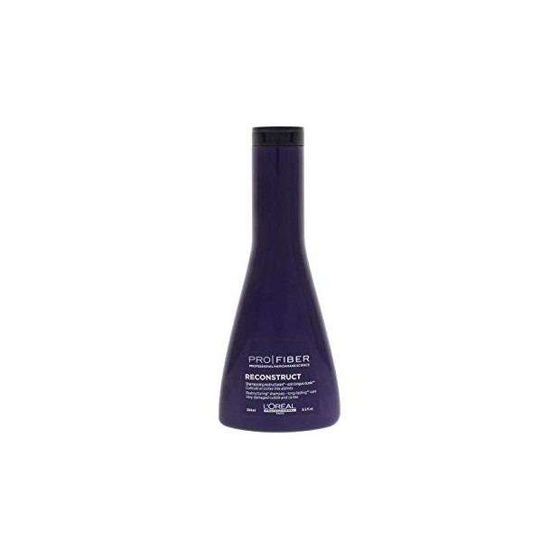 CHAMPU RECONSTRUCTOR LOREAL PROFIBER 250ml