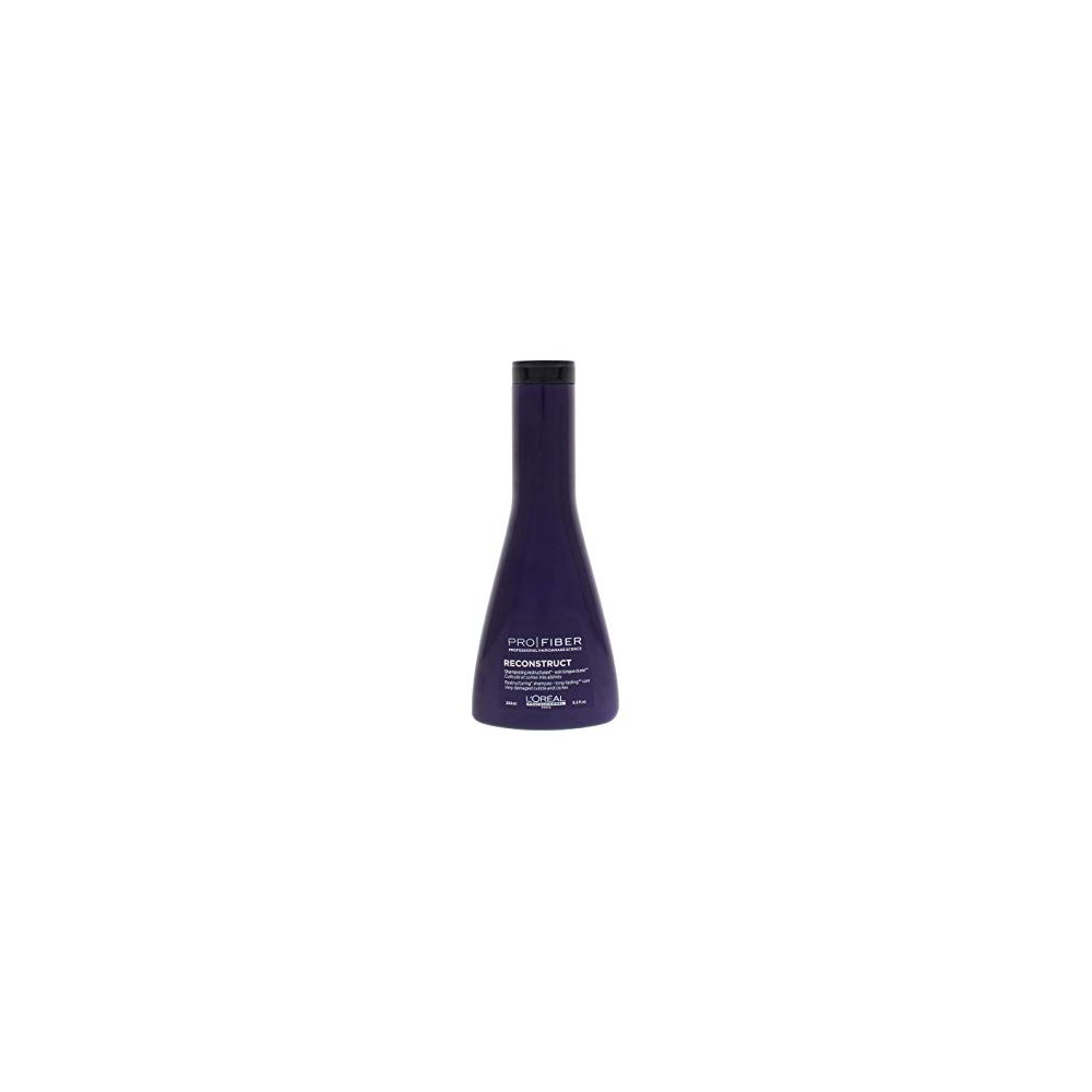 CHAMPU RECONSTRUCTOR LOREAL PROFIBER 250ml