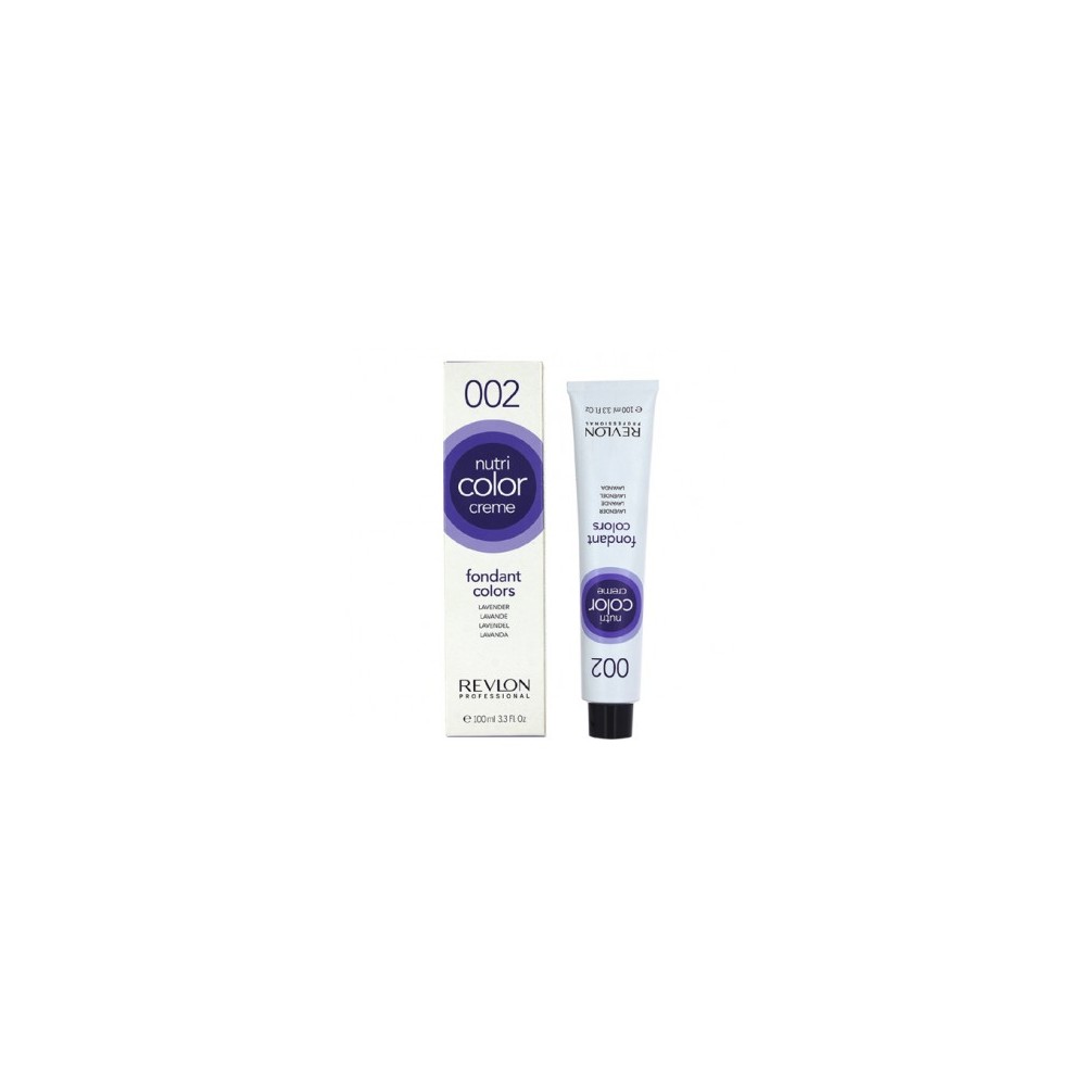 REVLON NUTRI COLOR 002 (LAVENDER) 100ml