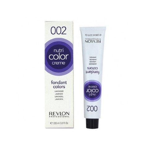 REVLON NUTRI COLOR 002 (LAVENDER) 100ml