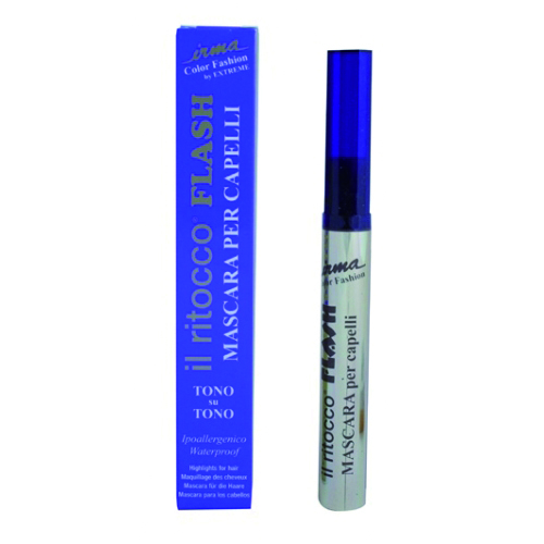 MASCARA CABELLO CAOBA