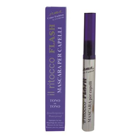 MASCARA CABELLO CAOBA