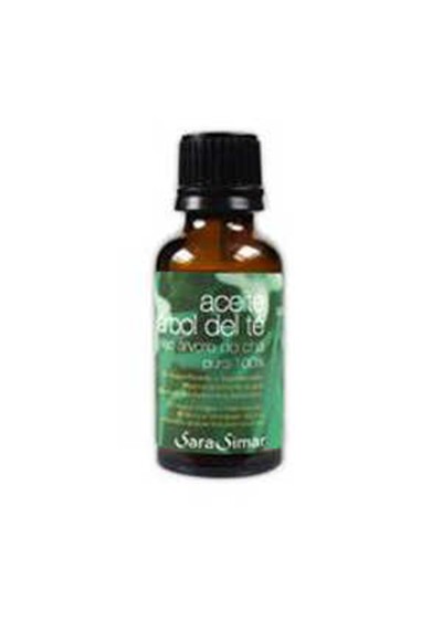 ACEITE ARBOL TE 30ml