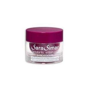 CREMA HIDRATANTE ANTIARRUGAS Y REPARADORA SARA SIMAR 50ml