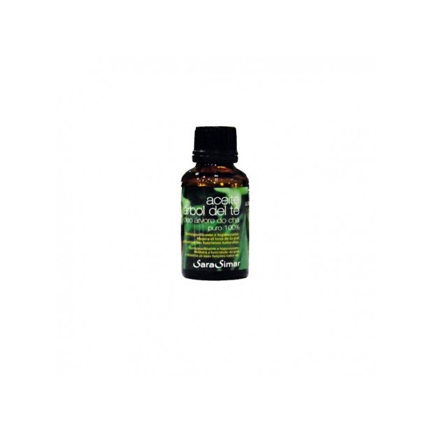 ACEITE ARBOL DEL TE 15ml