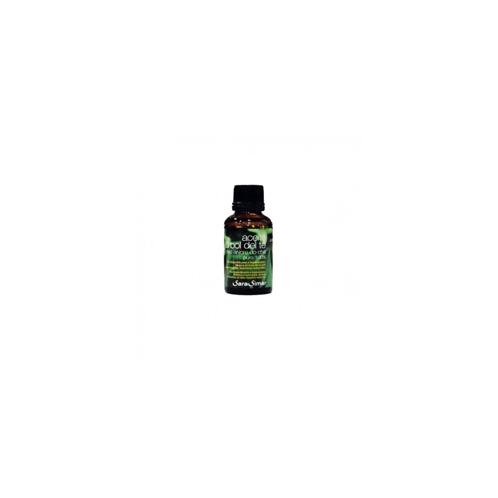 ACEITE ARBOL DEL TE 15ml