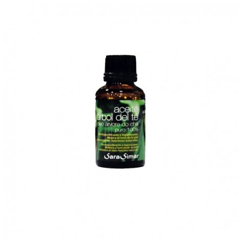 ACEITE ARBOL DEL TE 15ml