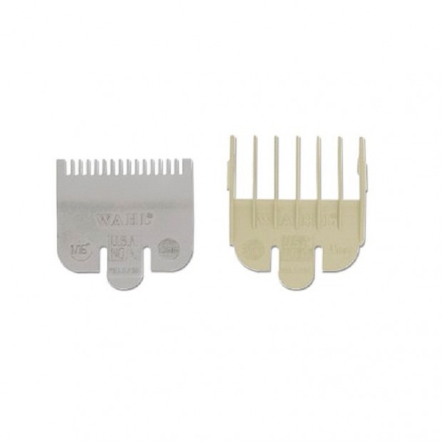 PACK 2 UNIDADES COMPATIBLES WAHL TAPER 1,5/4,5 mm