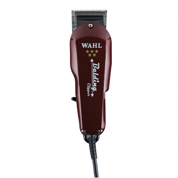 MAQUINA CORTE WAHL BALDING CLIPPER