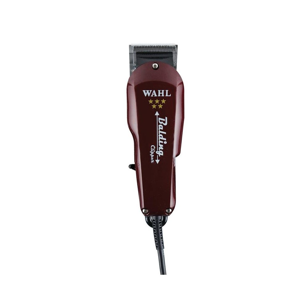 MAQUINA CORTE WAHL BALDING CLIPPER