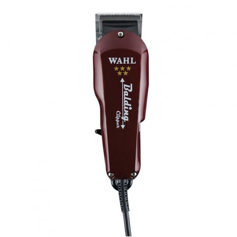 MAQUINA CORTE WAHL BALDING CLIPPER