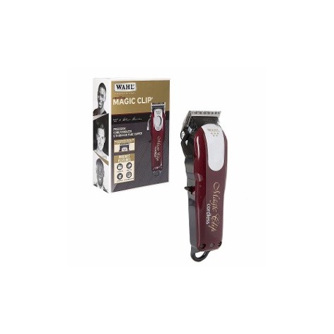 MAQUINA CORTE WAHL MAGIC CLIP (CORDLESS)