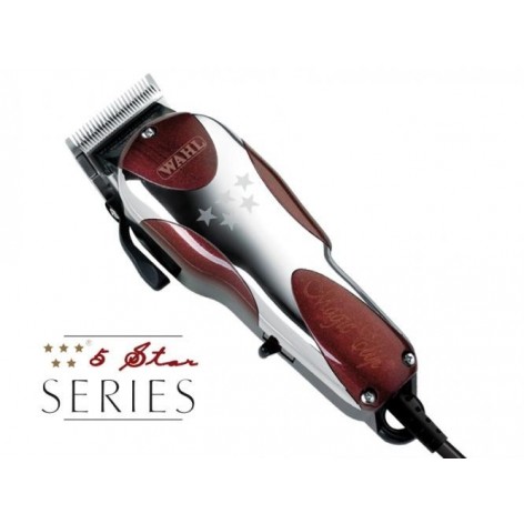 MAQUINA CORTE WAHL MAGIC CLIP