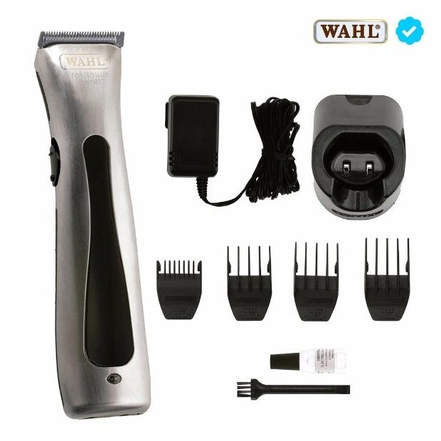 MAQUINA CORTE WAHL PROLITHIUM BERETTO