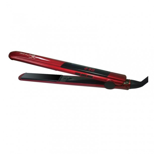 PLANCHA ROJA DIAMOND