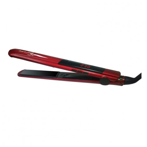 PLANCHA ROJA DIAMOND