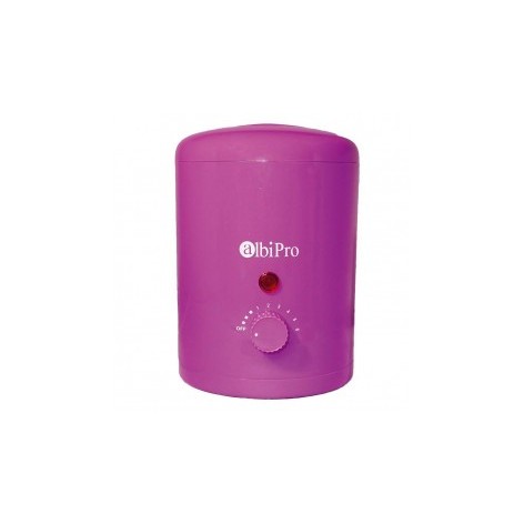 MINI FUSOR LILA 165ml