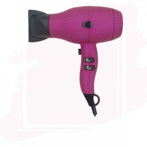 SECADOR FUCSIA ULTRA-COMPACTO