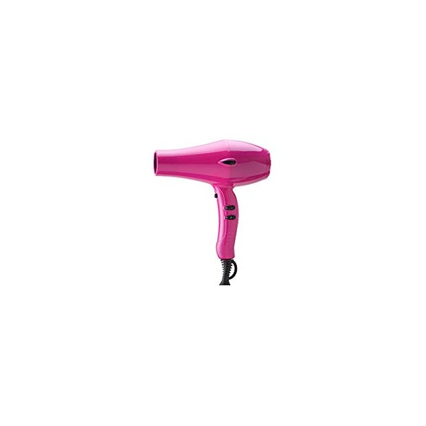 SECADOR TURMALINA FUCSIA 2200W