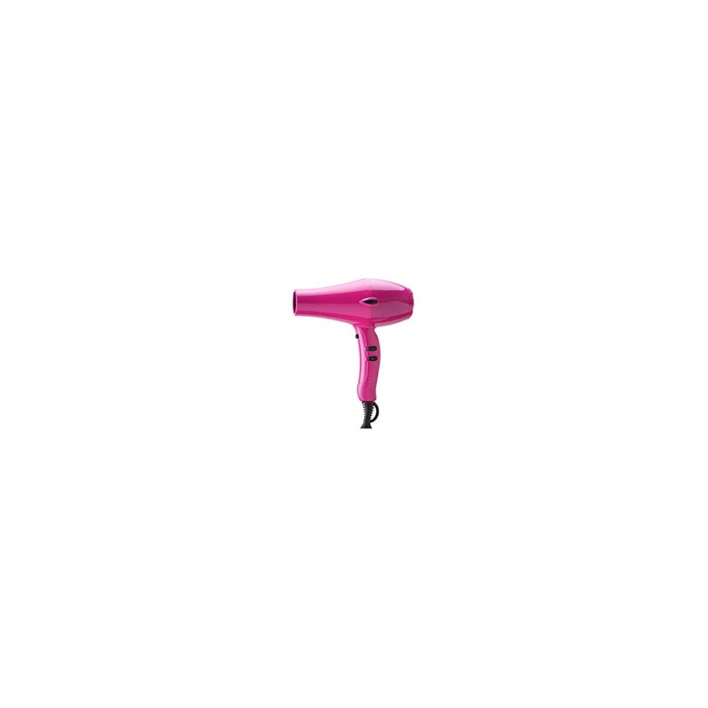 SECADOR TURMALINA FUCSIA 2200W