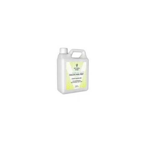 SALON NAIL PREP START MANICURE VV 1000ml